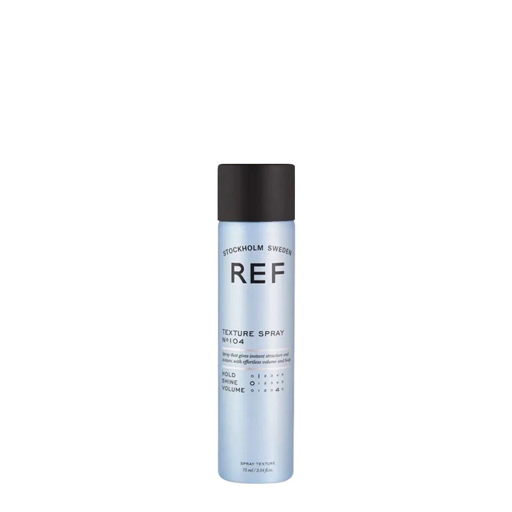 Novità haircare